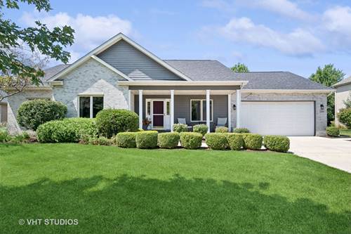 2411 Brookridge, Plainfield, IL 60586