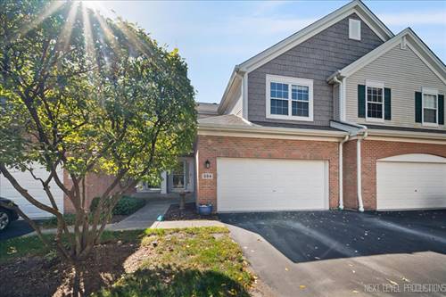 354 Wolcott Unit 354, Batavia, IL 60510