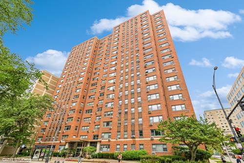 2909 N Sheridan Unit 1701, Chicago, IL 60657