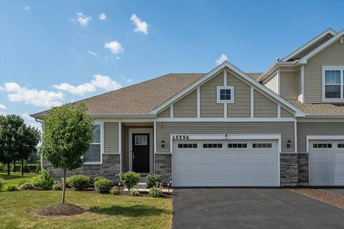 25556 W Springview, Plainfield, IL 60586