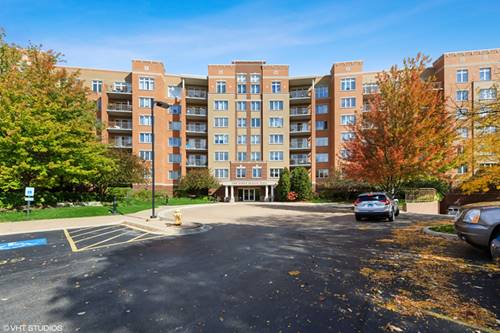 1 N Beacon Unit 712, La Grange, IL 60525