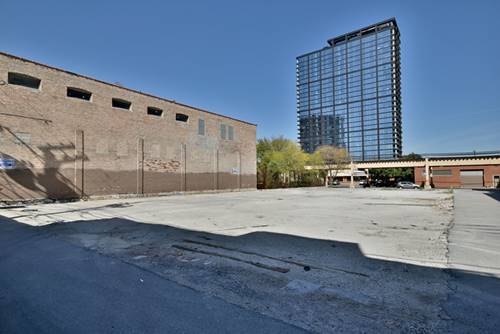 1223 W Lake, Chicago, IL 60607