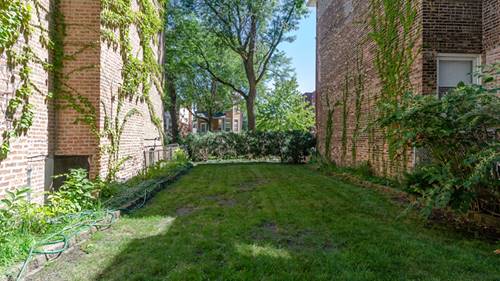 5424 S Ingleside, Chicago, IL 60615