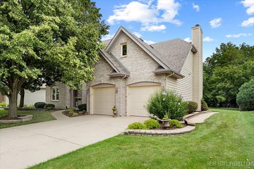 2819 Clarissa, Aurora, IL 60502
