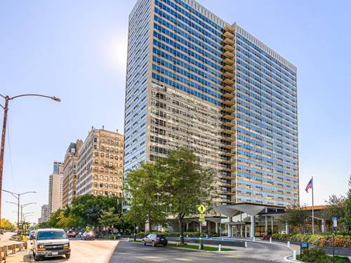 3550 N Lake Shore Unit 425, Chicago, IL 60657