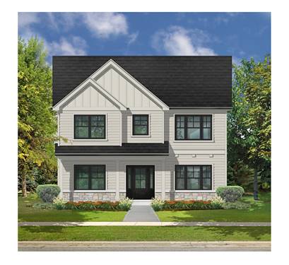 1003 Florence, Lemont, IL 60439