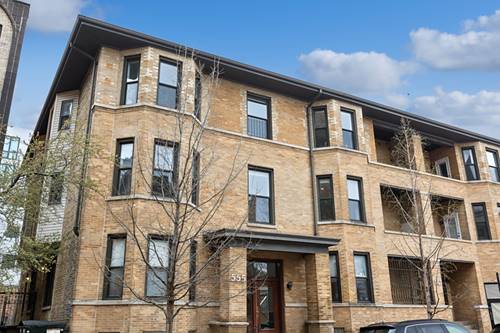 555 W Briar Unit 202, Chicago, IL 60657