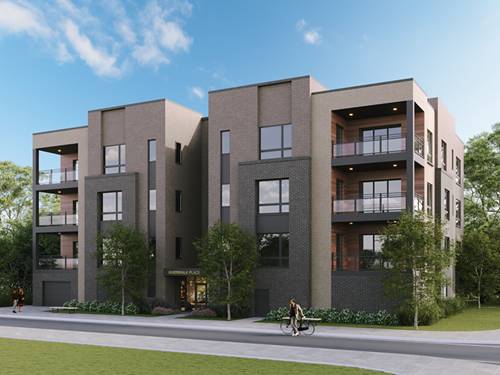 415 Jackson Unit 1, Naperville, IL 60540