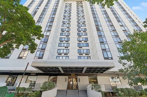 1221 N Dearborn Unit 410S, Chicago, IL 60610
