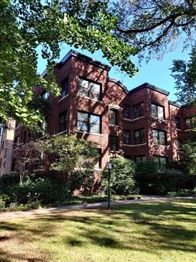 1133 Maple Unit 2E, Evanston, IL 60202