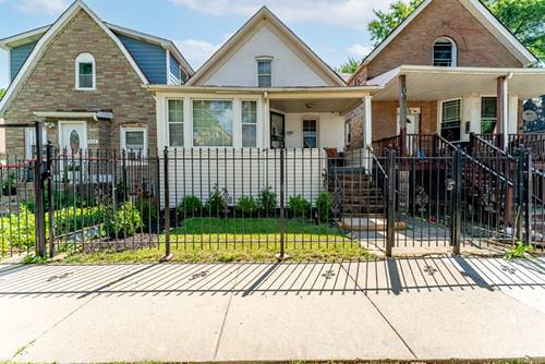 837 N St Louis, Chicago, IL 60651
