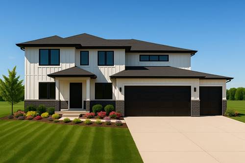 11616 Century, Plainfield, IL 60585