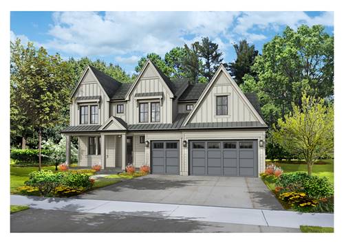 2009 Dewes, Glenview, IL 60025