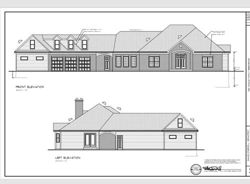 18683 W Capri, Libertyville, IL 60048