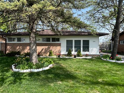 3140 Sherwood, Markham, IL 60428