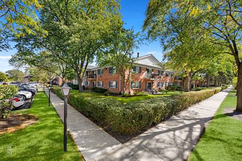2303 S Goebbert Unit A207, Arlington Heights, IL 60005