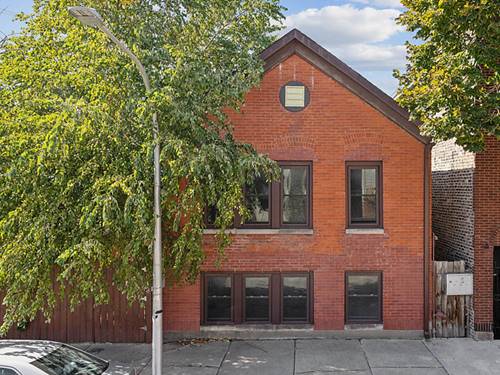 648 N Talman, Chicago, IL 60612