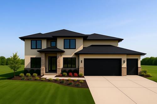 11640 Century, Plainfield, IL 60585