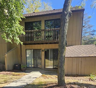 11 St Thomas Colony Unit 4, Fox Lake, IL 60020