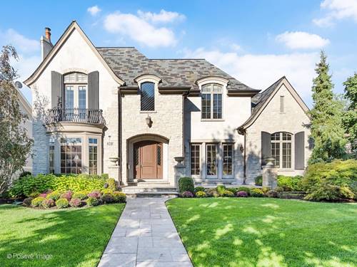 4218 Ellington, Western Springs, IL 60558