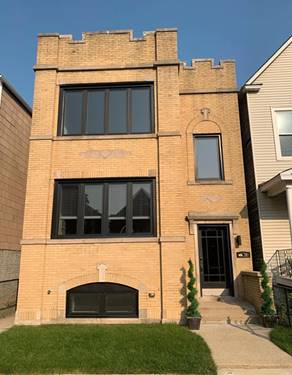 3929 N Whipple Unit 2, Chicago, IL 60618