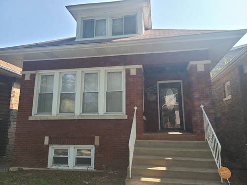 7953 S Avalon, Chicago, IL 60619