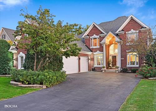 1107 Tuthill, Naperville, IL 60563