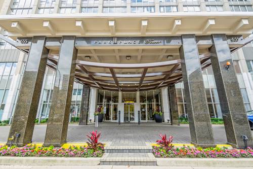 655 W Irving Park Unit 4812, Chicago, IL 60613