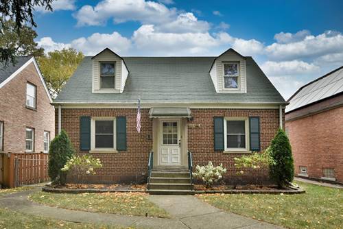 6124 N Keystone, Chicago, IL 60646