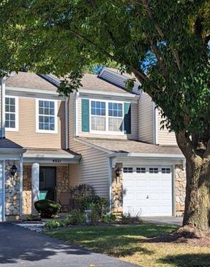 4021 Oak Tree, Plainfield, IL 60586