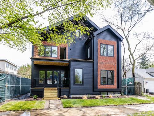 2715 Reese, Evanston, IL 60201
