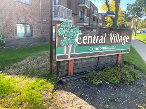 709 W Central Unit A3, Mount Prospect, IL 60056