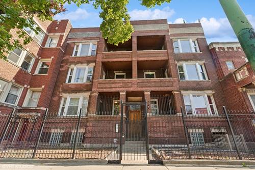 6049 S Eberhart Unit 1-N, Chicago, IL 60637