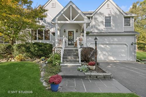 404 Melrose, Tower Lakes, IL 60010