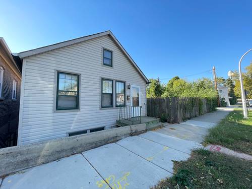 3228 S Paulina, Chicago, IL 60608