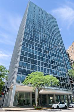 2400 N Lakeview Unit 2501, Chicago, IL 60614