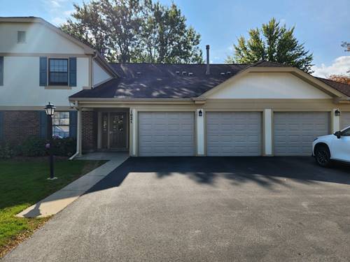 1021 Boxwood Unit D2, Wheeling, IL 60090