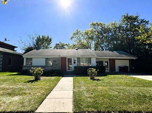 7015 Emerson, Morton Grove, IL 60053