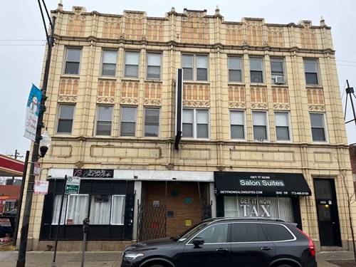 3045 W 63rd Unit 201, Chicago, IL 60629