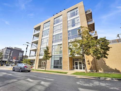 1550 W Cornelia Unit 403, Chicago, IL 60657
