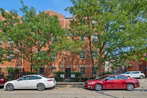 519 S Maplewood Unit 3S, Chicago, IL 60612