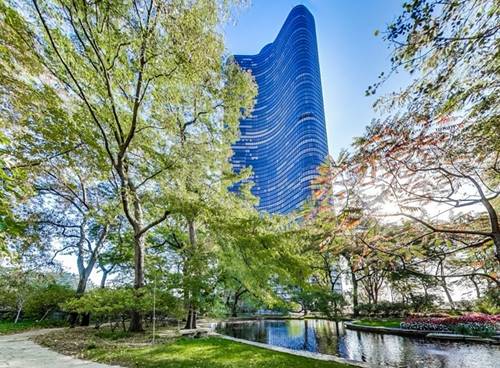 505 N Lake Shore Unit 1607-8, Chicago, IL 60611