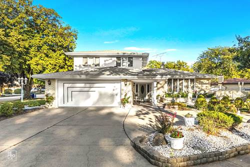 9117 S Keeler, Oak Lawn, IL 60453