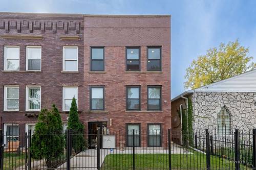 3251 W Carroll, Chicago, IL 60624