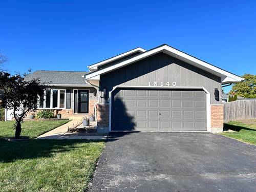 1N140 Ellis, Carol Stream, IL 60188