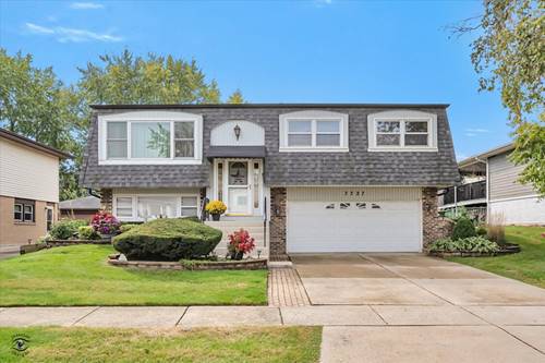 7727 163rd, Tinley Park, IL 60477