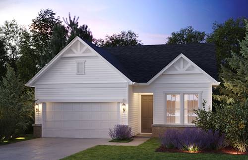 3170 Sunbridge, Aurora, IL 60503