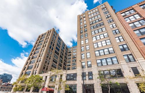 728 W Jackson Unit 417, Chicago, IL 60661