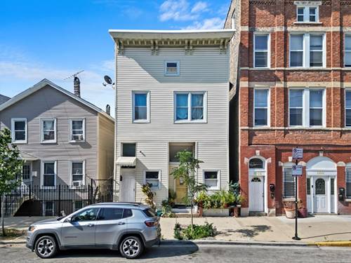 1902 S May, Chicago, IL 60608