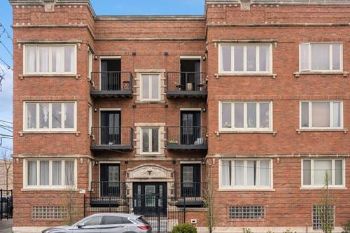 4954 S King Unit 12, Chicago, IL 60615